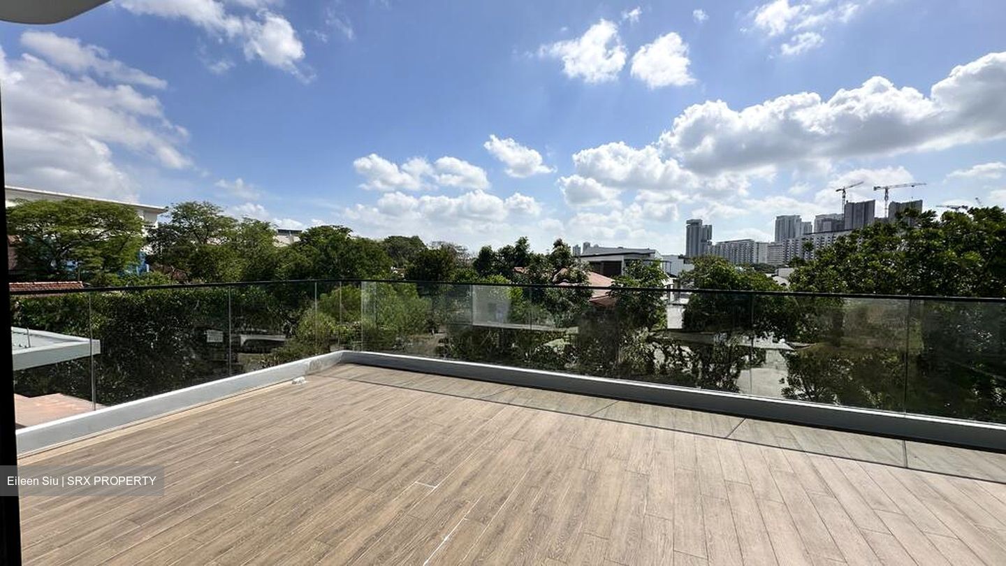 Henry Park (D10), Detached #532241681